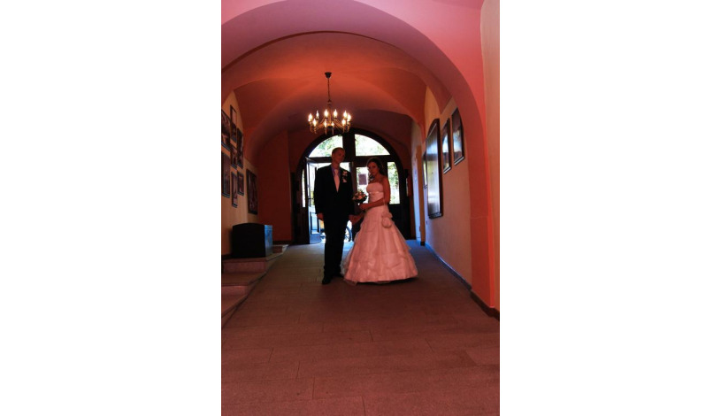 Hotel PANSKÝ DŮM  Nové Město na Moravě